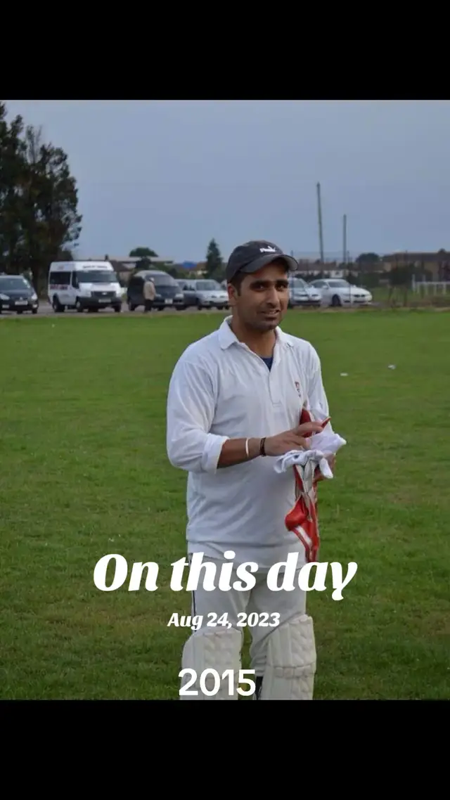 #onthisday
