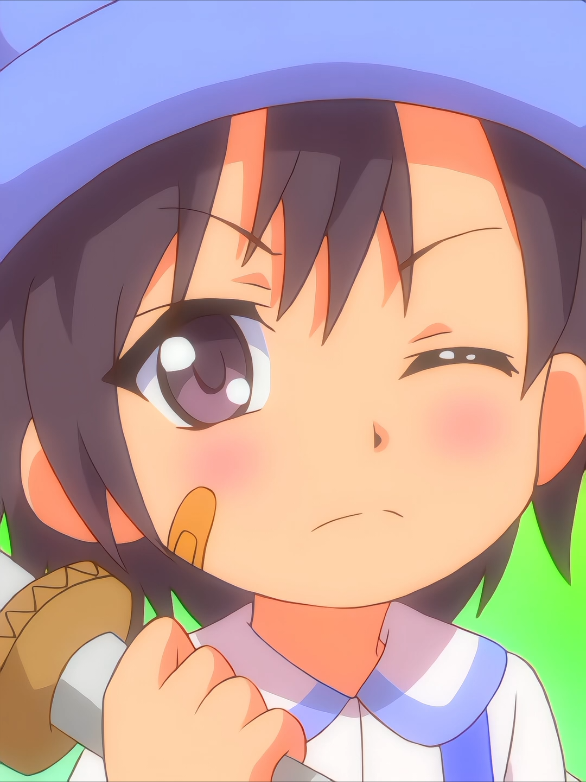 Name: Muchi Muchi Kyousei Seichouchuu!!!  #dichirou