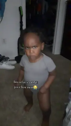 I genuinely scared for my life