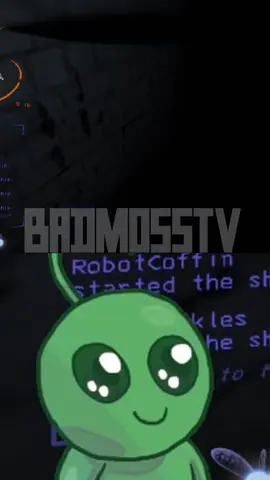 The many dreadful dooms of Samward Galaxingtonwell #badmosstv #lethalcompany #smallstreamer #twitchstreamer #twitchclips