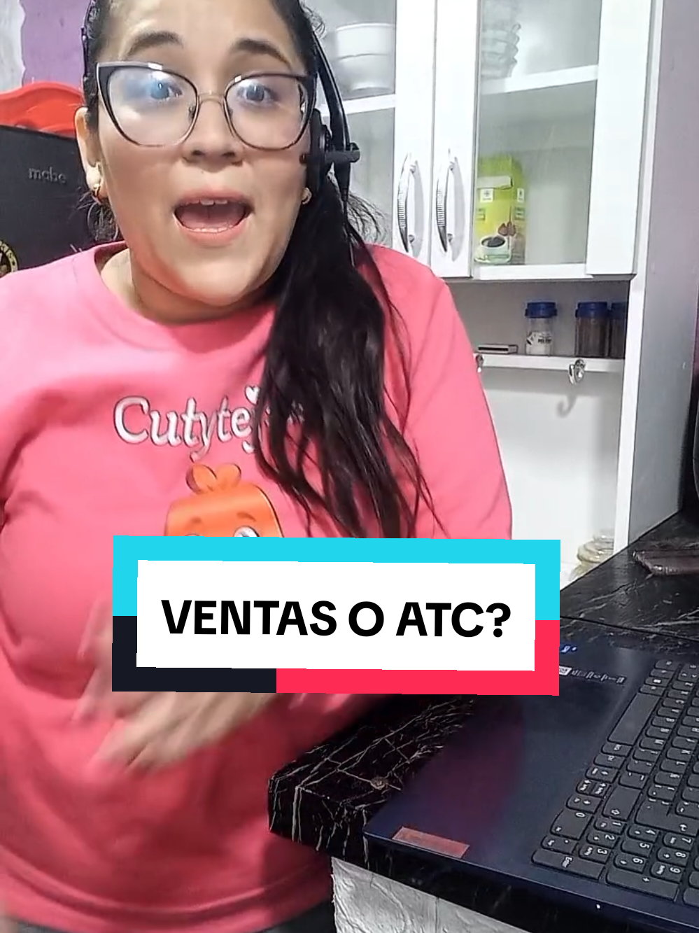 Ventas o atención al cliente en call center ¿ que te conviene más? 🤔🤑 #trabajoremoto #callcenter #tips #ventas #atencion 
