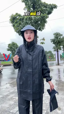 Áo mưa bộ #aomuabo #aomuachongtham #xuhuong #aomuadixemay #aomuathoitrang 