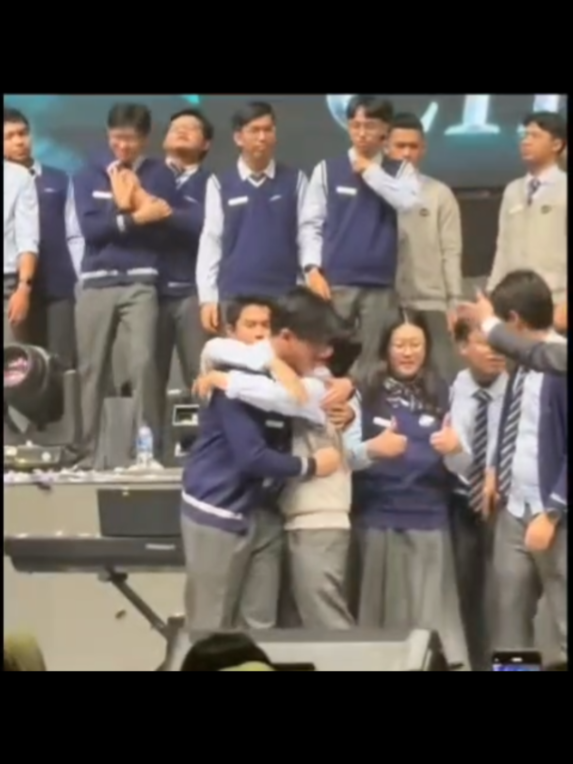 babay TJS ku🥹 @Luthfi Bima Putra @nicholas evan @joshuamsolomon_  #clashofchampions #finalchaptercocs2 #thankyoucocs2 