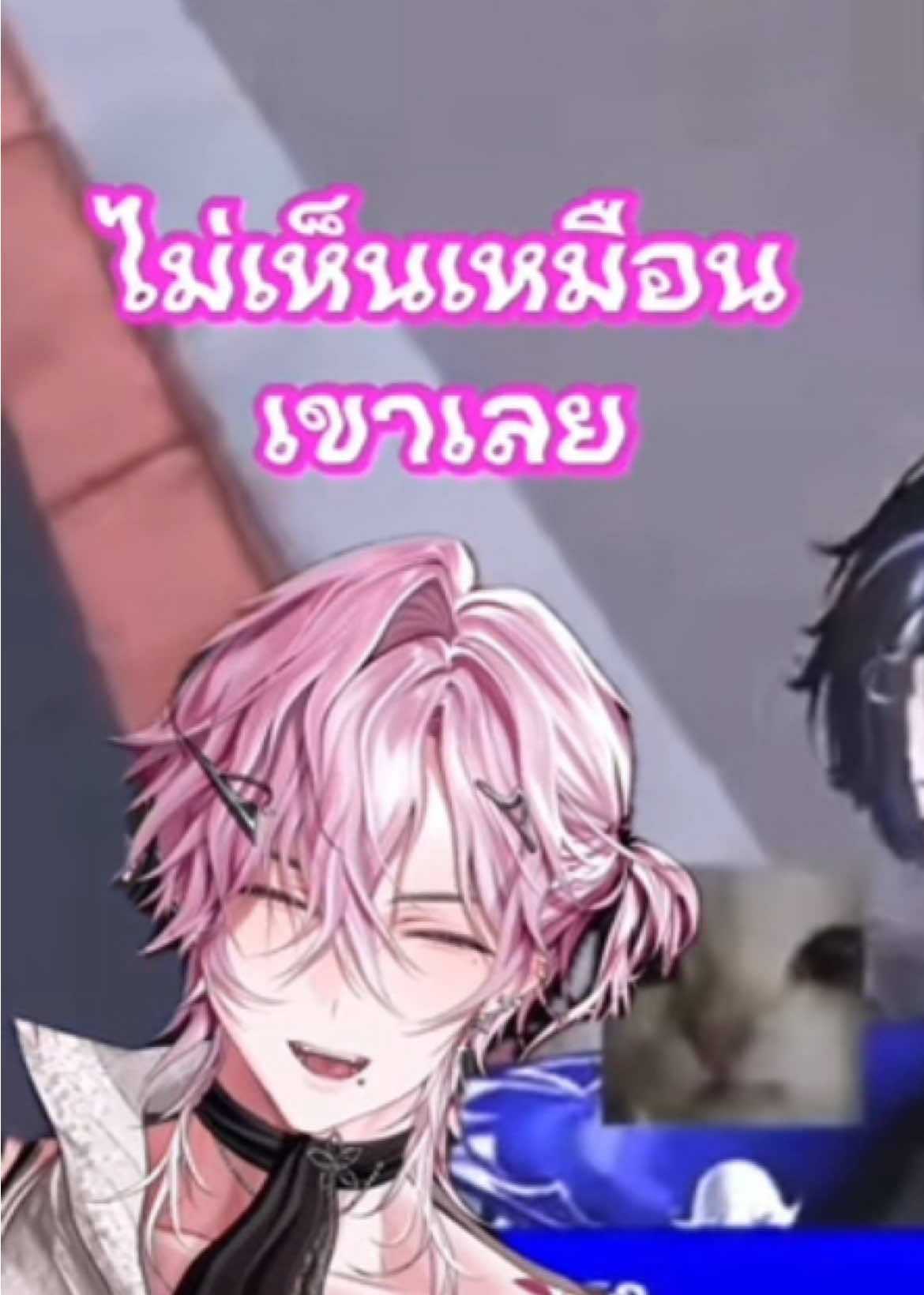 วอร์มเสียงยังไงให้เหมือนเบบี๋หัดพูดเลยอู๊ดเอ้ย55555555555555555555555555เอ็นดูเป็นจำนวนมาก🫳🏻🍼🩷✨ #ShuaVibeENT #XetsuVibeENT #HexoVibeENT #QURSE #VTuberTH 