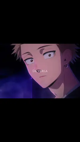No podía dejar de verla ..| #anime #rintaro #wagurikaoruko  #neflix #frases #gojo #romanceanime 