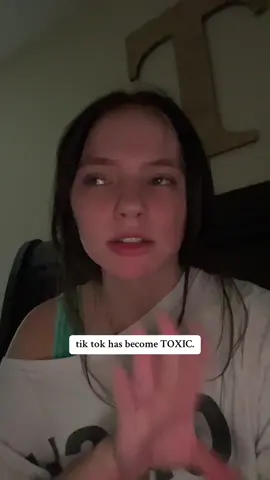 i am NOT innocent but it’s just something I’m starting to see more and more. #fyp #relatable #tiktok #contentcreator #influencer 