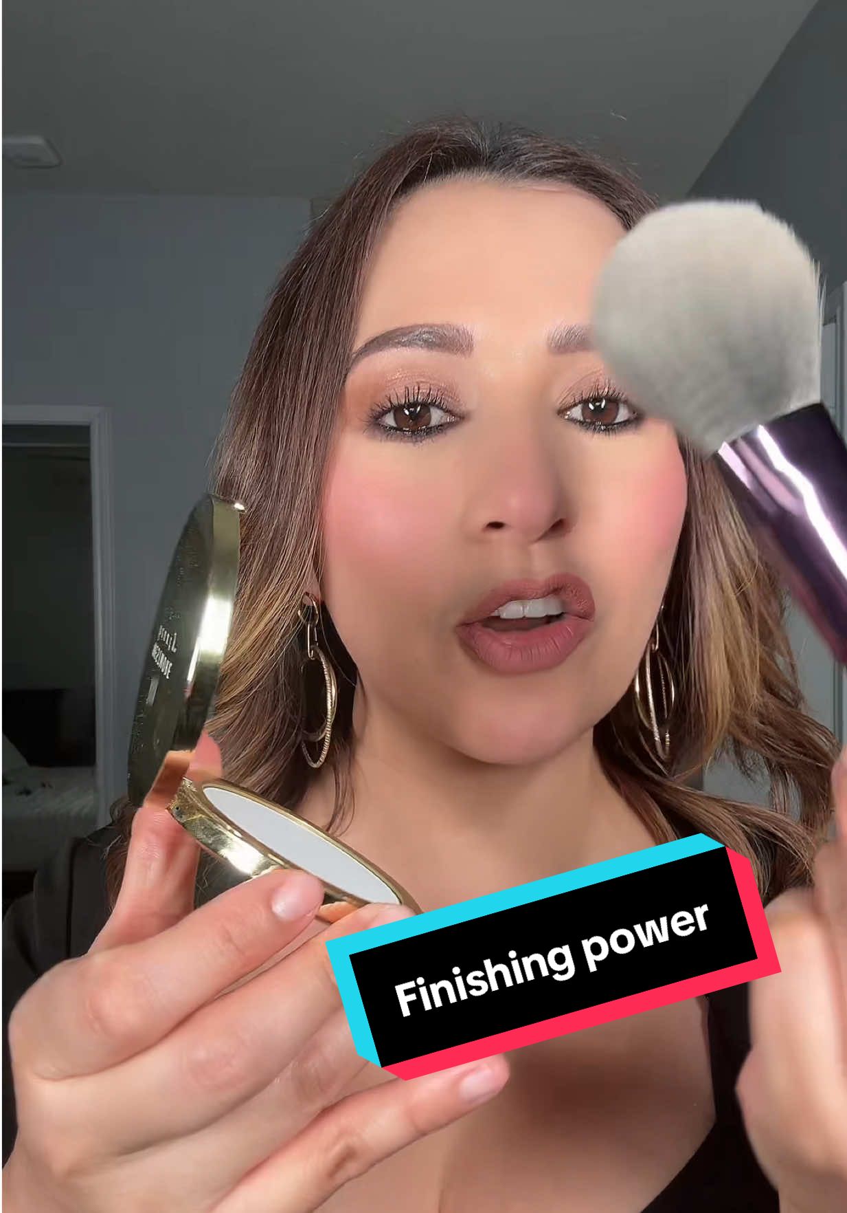 #makeup #tiktokshop #viraltiktok   #fyp #power 