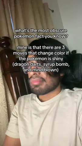 pokemon facts #pokemon 