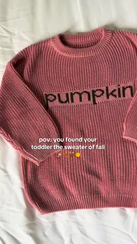 The quality of this makes me want one in my size 🥹