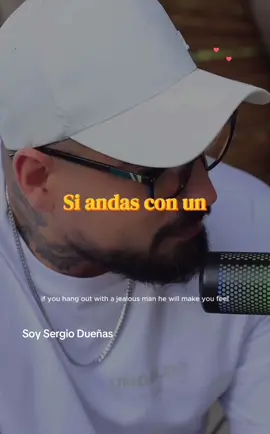 Video de : Soy Sergio Dueñas #jojo #Love #foryou #fyp #loveyourself 