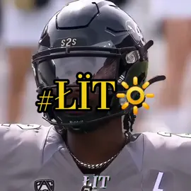 You Wear The Chain. The Chain Don’t Wear You. 💎⌚️ #ŁÏT🔆 #liliceteam #shedeursanders #primetime #edit 