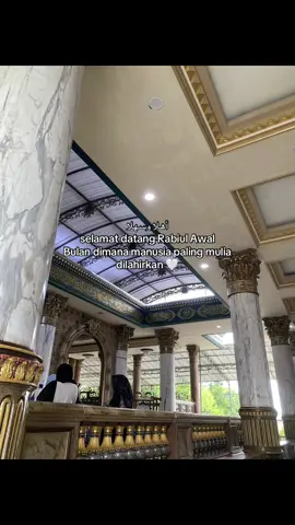 #rubiulawalmubarak #maulidnabimuhamammadsaw 