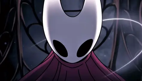 THE SILK SONG IS REALLLLL. AHHHHHHH. These next 2 weeks are gonna be the hardest of my life Based off the one chicken little edit.  #hollowknight #silksong #edit #gaming #fyp 