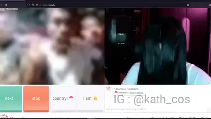 Aha dame yo... Dame dame 🤭👉🏻👈🏻 Sc: kath_cos #meme #memes #funny #lucu #ngakak 