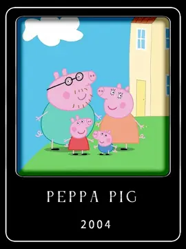 Have you noticed these creepy details in Peppa Pig?#anime #foryou #film #usa 