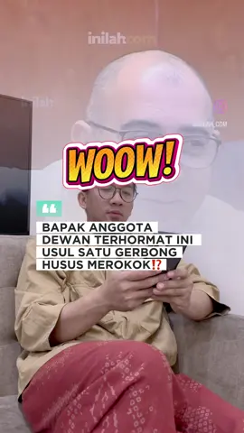 KAI sudah mengeluarkan Statmen. Tidak ada gerbong untuk merokok demi keamanan dan kenyamanan publik.‼️