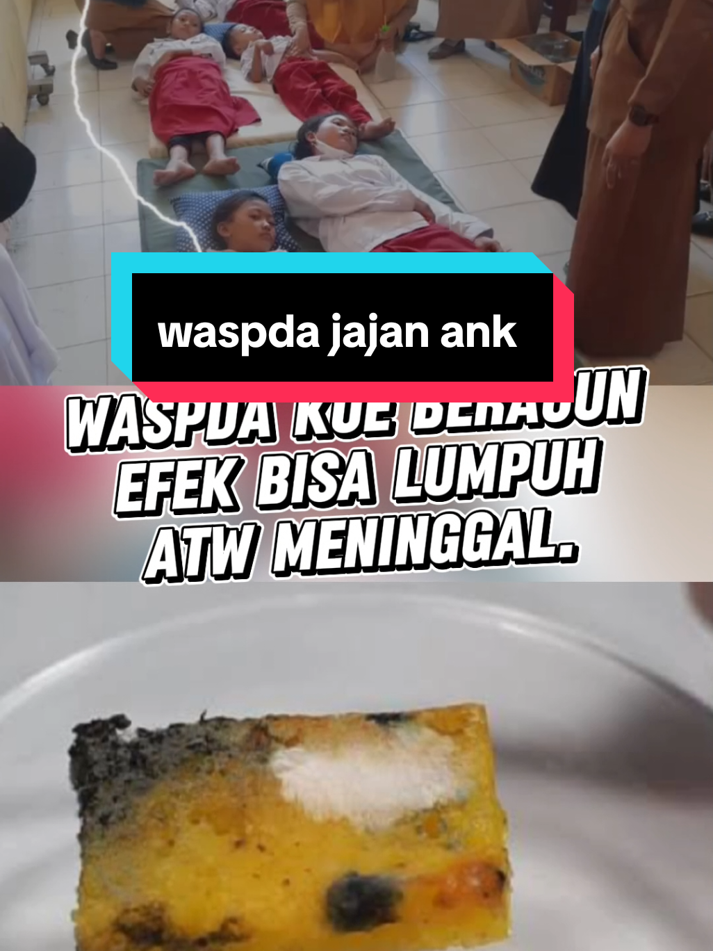 #fyp #folow #informasi #edukasi #viral waapda jjjanan ank