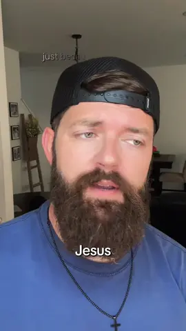 We all need to hear this. Share this to someone you wanna see in heaven #christiantiktok #jesusisking #spreadthegospel 
