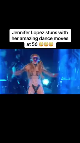 Jlo #foryou 