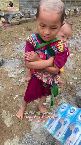 Sữa cho em #hagiang2025❤️ #thaygiaovungcao #vuongthediem 
