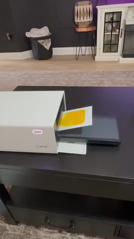 This sticker printer is pretty cool! #sticker #printer #hobby 