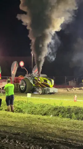 🚜💨 #fyp #tractor #tractorpulling #campionatoitaliano 