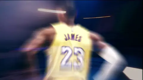 Guess who’s edit is stuck at 300 views! MINE!! #NBA #edit #basketball #lebron 