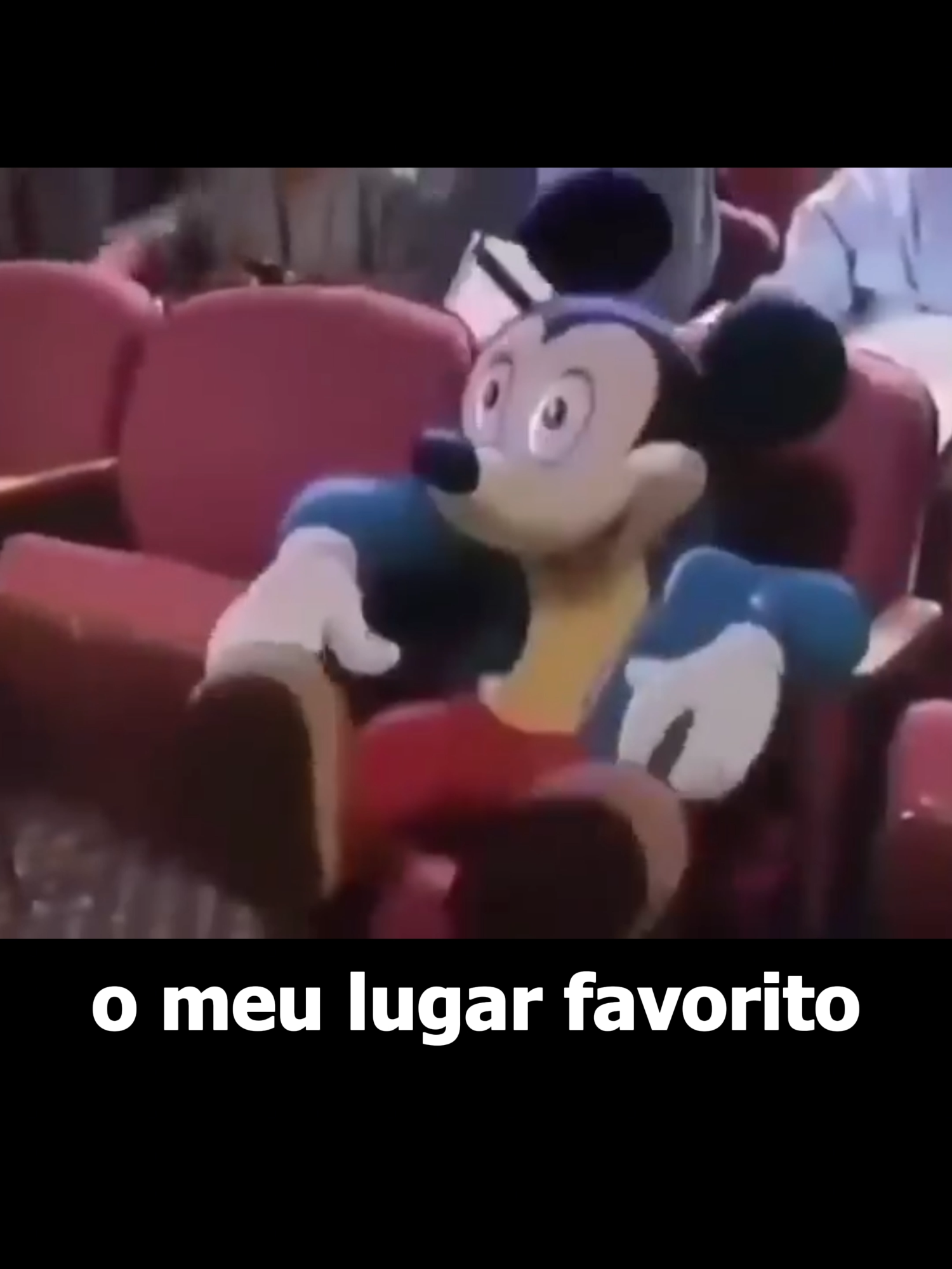 ► RATO VÉI DA MULESTA... #shorts #mickey #mickeymouse #foryou #meme #humor #humortiktok #spiderverse #dub #dublagemhumor #fandub