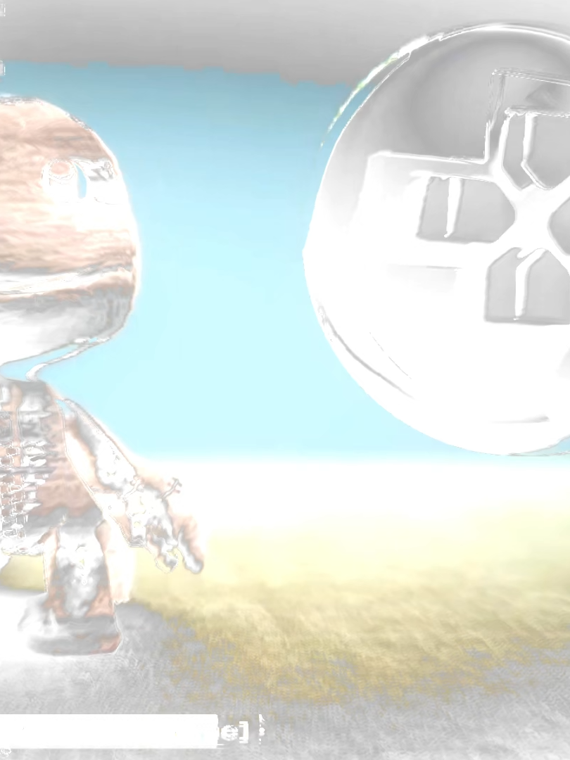 had nothing to post today || #juggedit #edit #underground #swagcartel @abettal #littlebigplanet #fyp #viral @captain_swag3