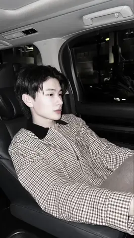 ยัยเคะขี้งอน #THAIchayanon #busbecauseofyouishine #fyp 
