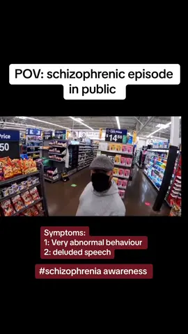 #fyp #walmart #schizophrenia #samhyde #frankhassle 