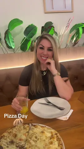Dia da pizza