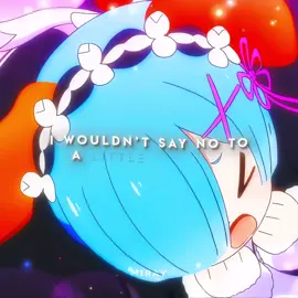 Rem my love 🩵 | #rezero #rezeroedit #rem #anime #animeedit 