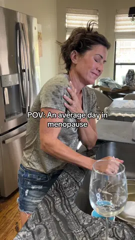 The same? 👽🥱 #menopause #premenopause #middleagedwomen #menopausesupport  