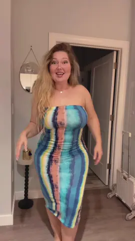 So comfy so soft!🤗🙌🏼 #dress #tubedress #summerdress #summerdresses #summeroutfits 
