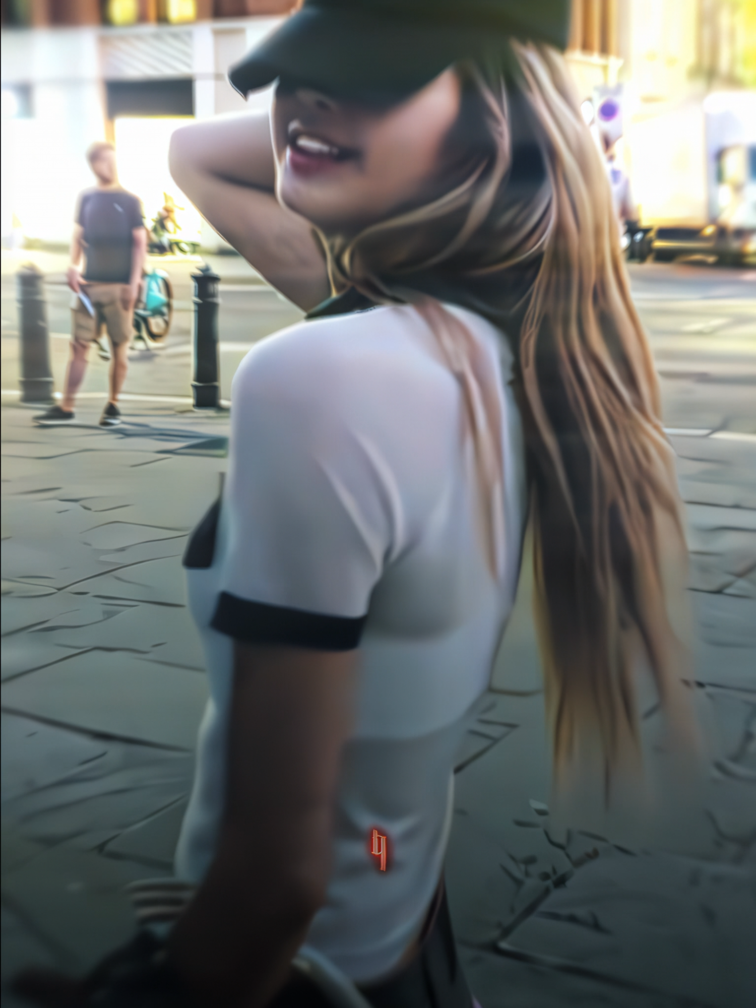 lisa tomboy regreso bbs  cc: 