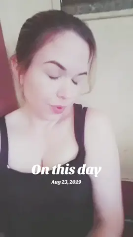 #onthisday