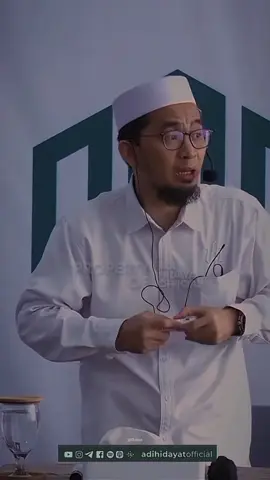 #ceramahislampendek #ustadzadihidayat #musahabahdiri🥺😔_ 