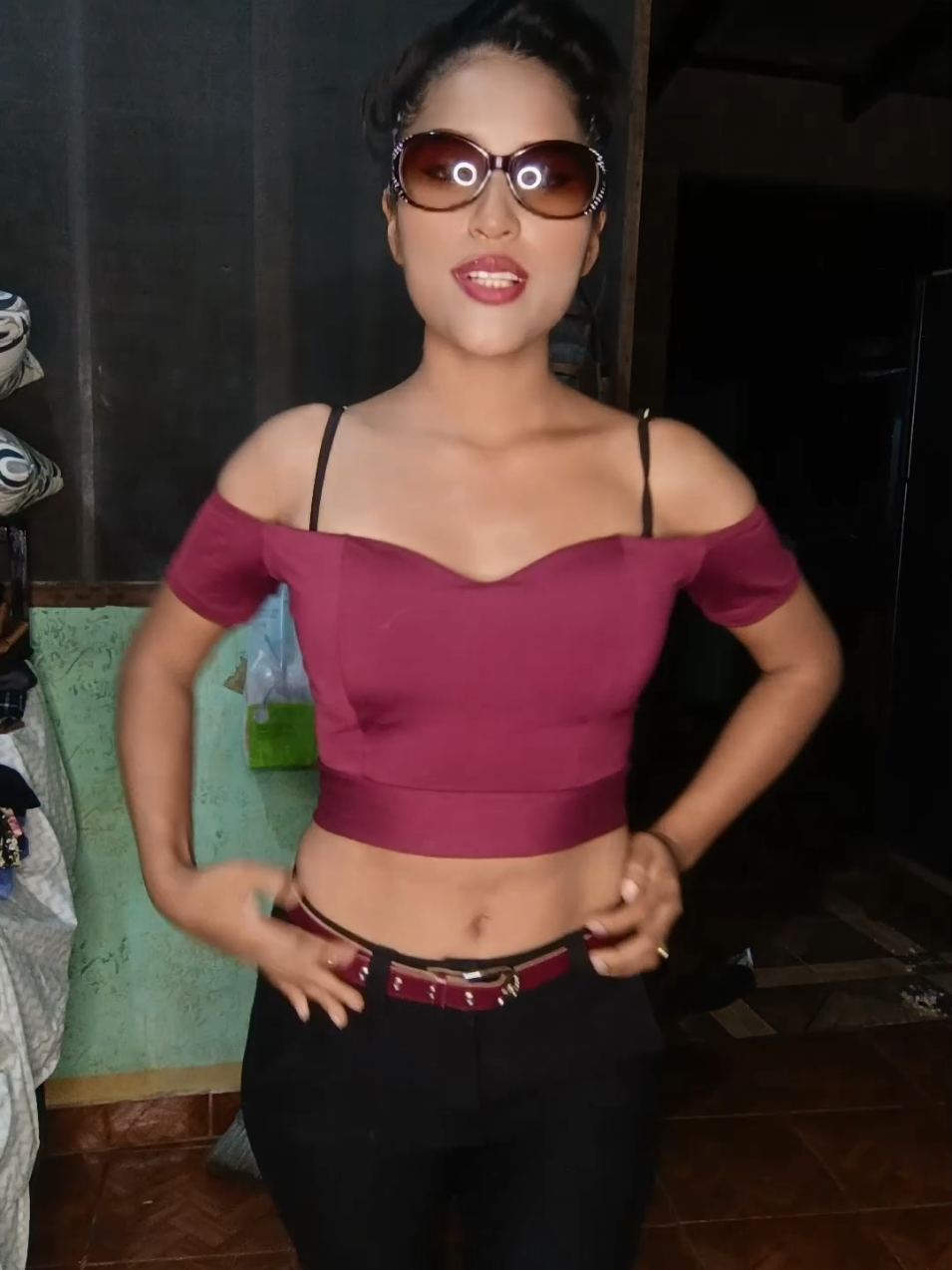 #siguemeporfavoooor🙏🏻🥺❤️ #tumayrita😎❤️ #Fyppp 