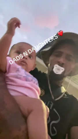 Dads n daughters forever. #girldadtiktok #kap_thompson 