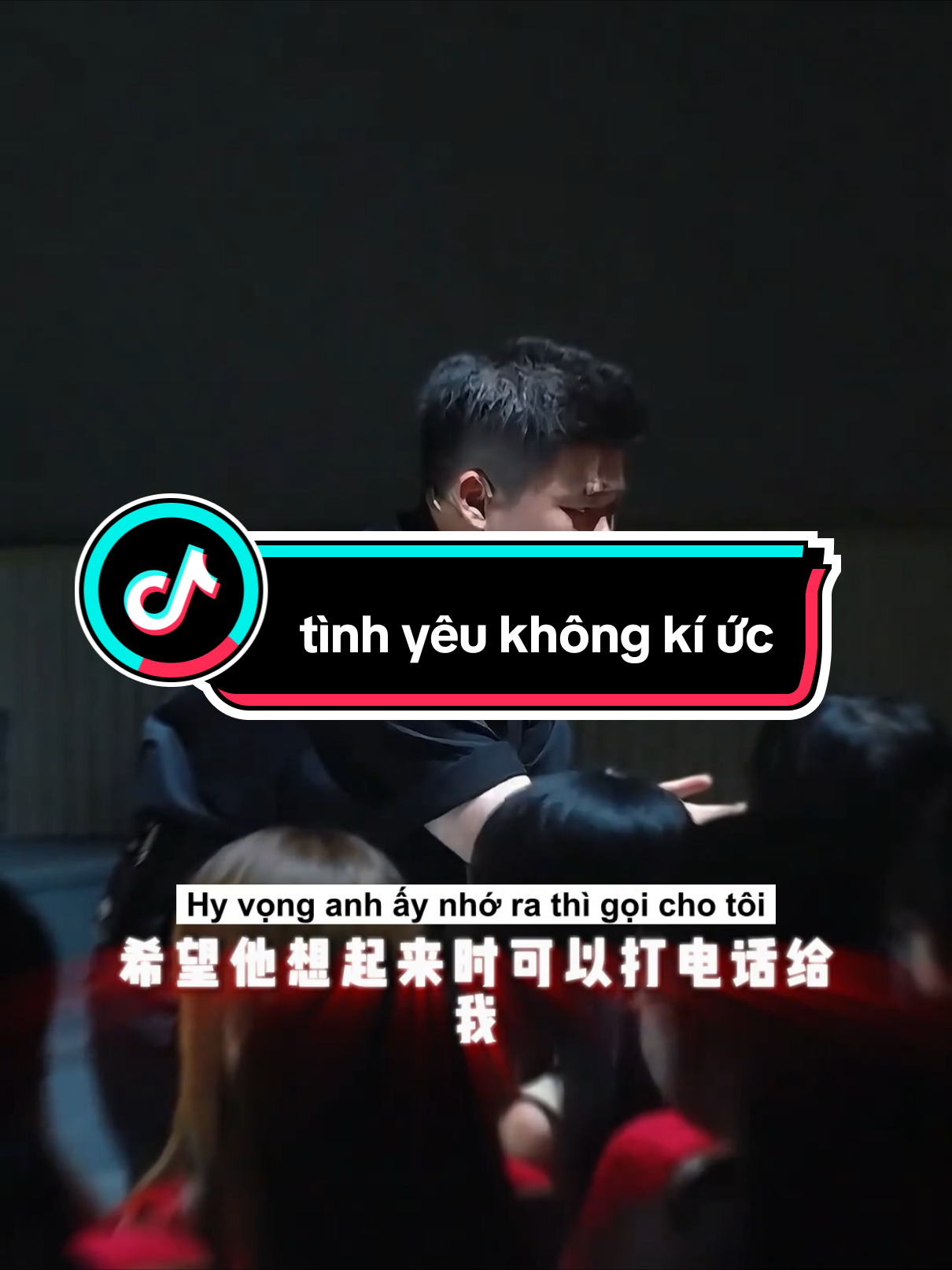 Tình yêu trong tiềm thức ... #talkshow #chinaese #tinhyeu #tinhcam #ngontinh 
