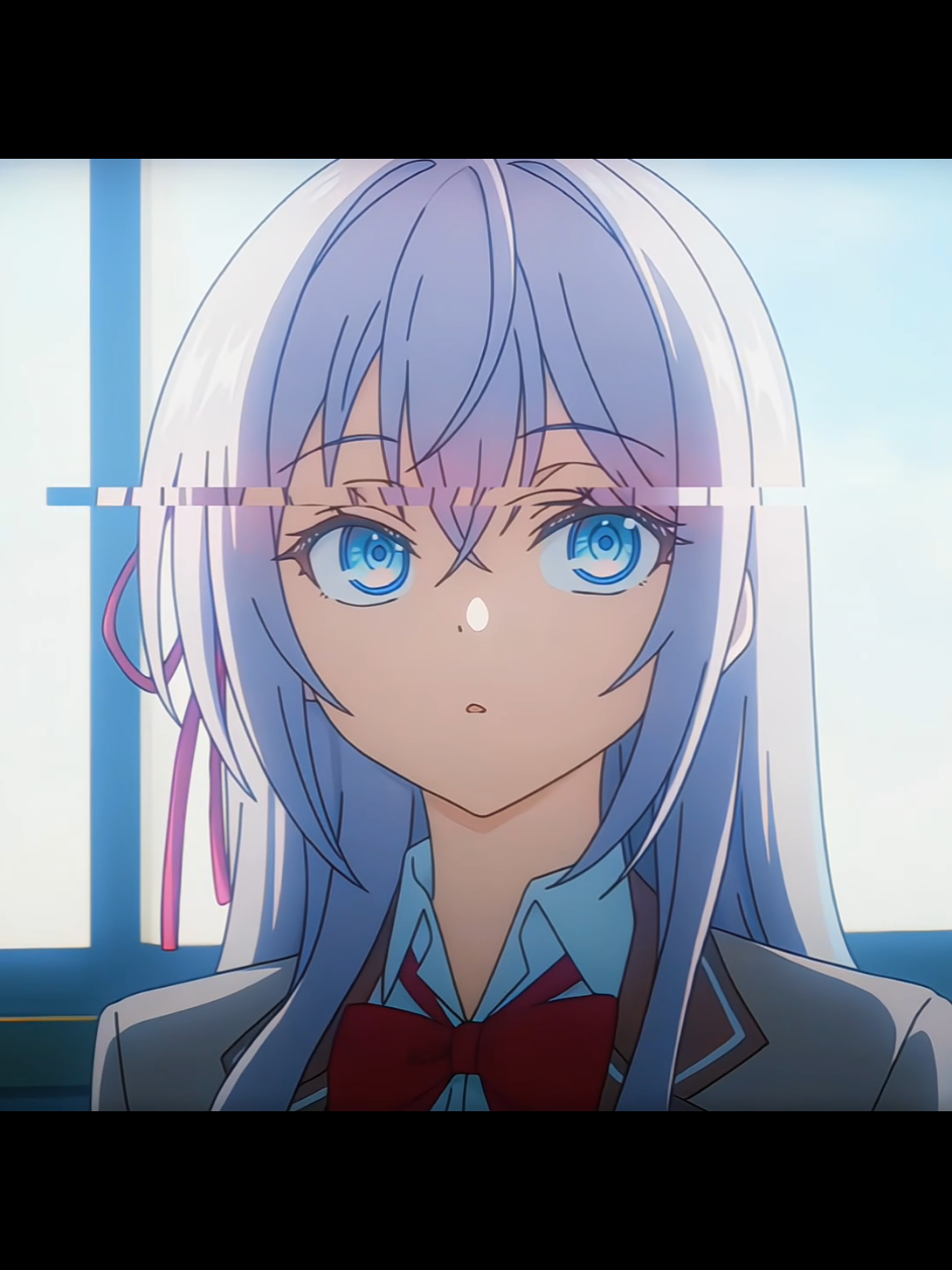 The duo  #alyasometimeshidesherfeelingsinrussian #alya #yuki #roshidere #animegirl 