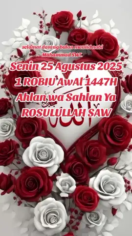 semoga yang bershalawat mendapatkan syafaat nya Aamiin 🤲🏻🤲🏻🤲🏻