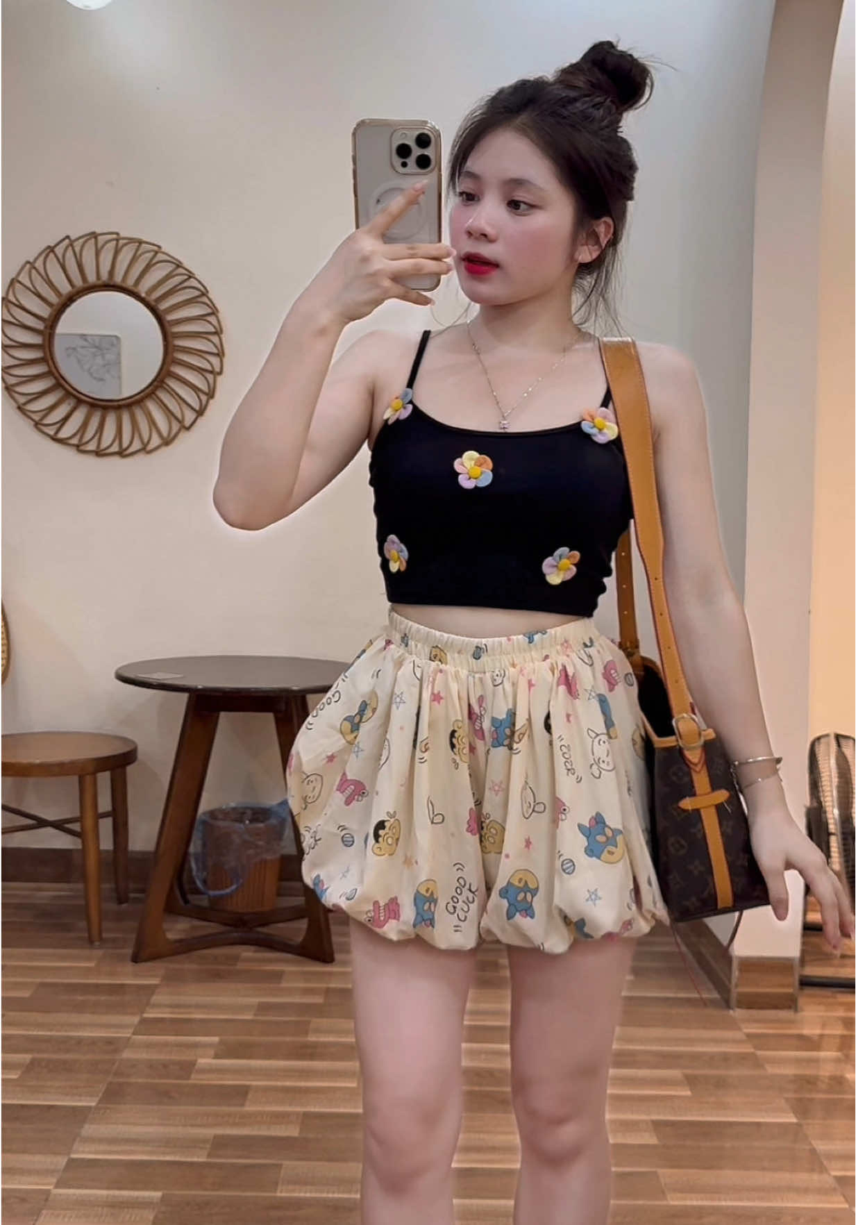 Set xinh