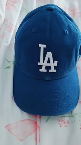 I had to! #taehyung #bts #ladodgers #kpopfyp 
