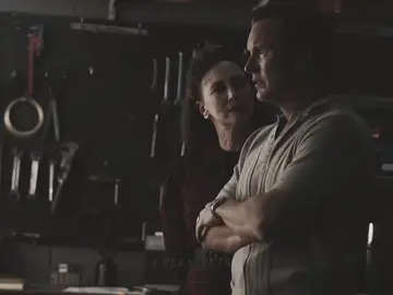I will miss them #parati #theconjuring #patrickwilson #verafarmiga #fyp 
