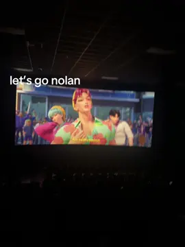 in a public server #kpopdemonhunters #fyp #67 #sodapop #sajaboys @nolan.ani 
