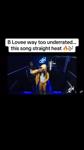 🔥🔥🔥 #blovee #nycdrill #music #underratedartist #fyp 
