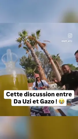 Uzi Gazo #rap #fr #humour #fyp #fyp 