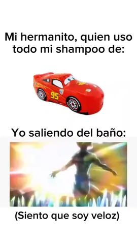 Siempre quise uno neta #paratii #momazos #rayomcqueen #memes #fyp 